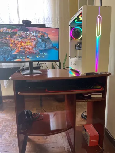 Móvel de PC