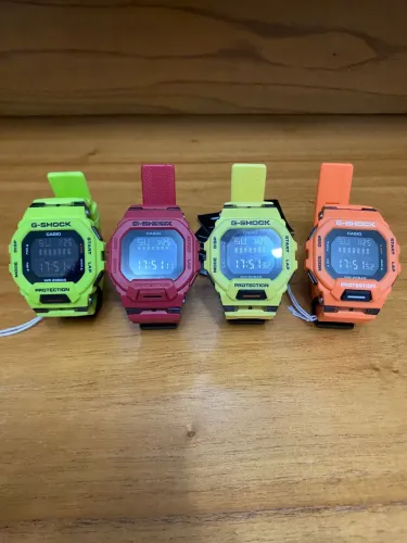 Relógio Casio GSHOCK