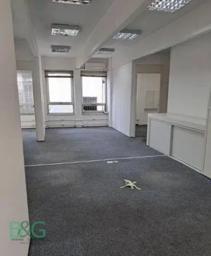 Conjunto à venda, 120 m² por R$ 1.400.000 - Jardim Paulista - São Paulo/São Paulo