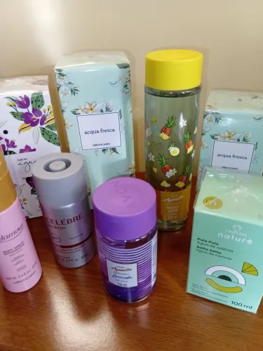 Ofertas do mês das mães!