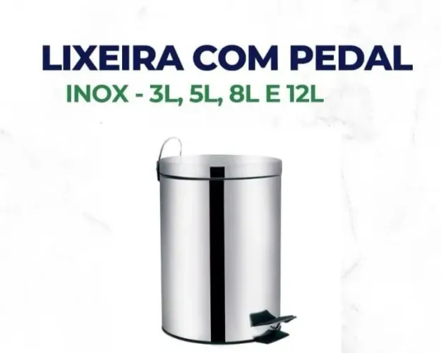 Lixeira