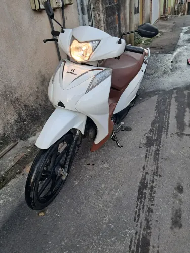 Shyneray  Jet 50cc