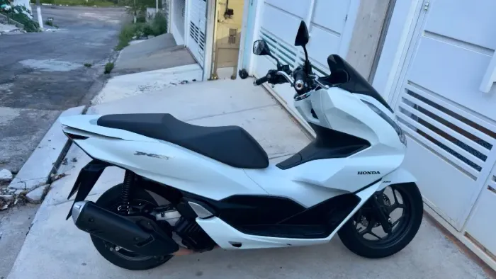 PCX 160 ABS 2024