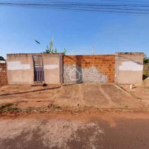 LOTE MURADO 12X30 EM NOVA LIMA