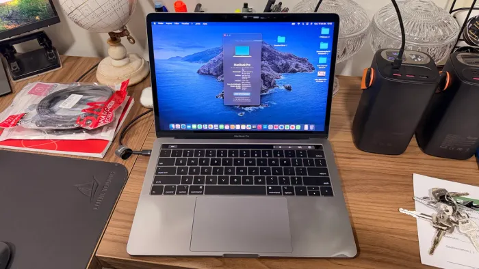 MacBook Pro