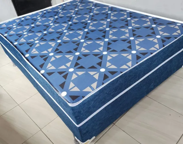 Promoção de camas casal