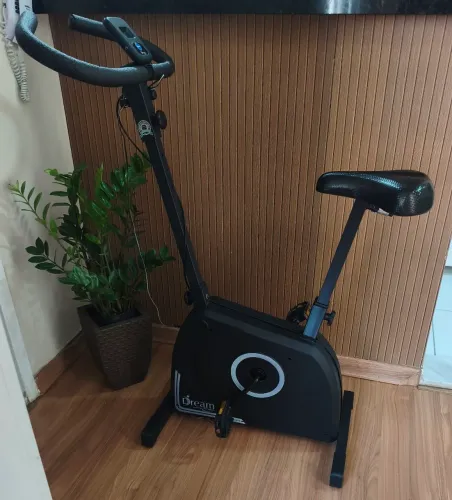 Bicicleta Ergométrica Super Conservada