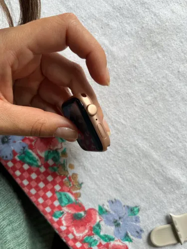 Apple Watch Série 3