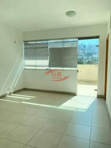 Sala à venda, 1 vaga, Estoril - Belo Horizonte/MG