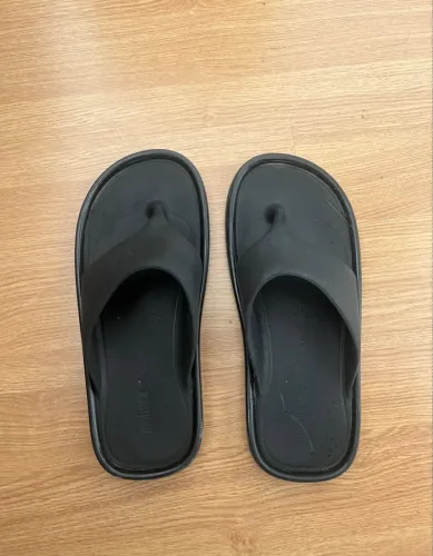 Chinelo Melissa float 