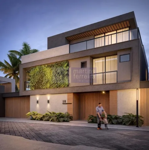 Casa à venda 4 Quartos, 4 Suites, 3 Vagas, 367M², Barra da Tijuca, Rio de Janeiro - RJ | C