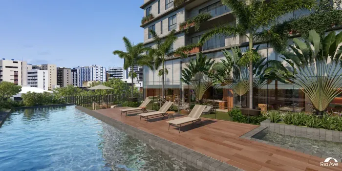 Oportunidade de Ativo Imobiliário de Alto Padrão | 3 quartos, 3 suites