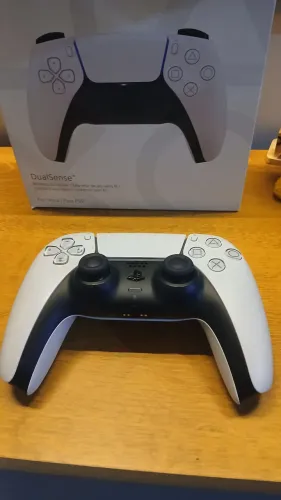 Controle Dualsense Ps5