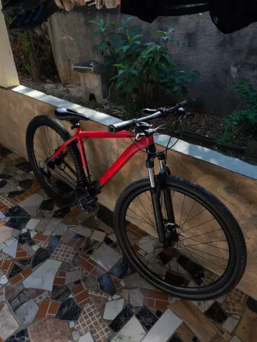 TSW RIDE 29
