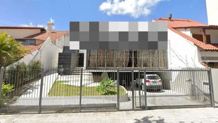 Casa no Centro - Rio Grande/RS