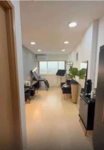 Sala Comercial - Top Commerce