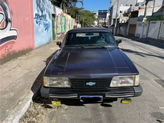 Chevrolet Caravan L/sl/s/ss 2.5/4.1/4.2 1990