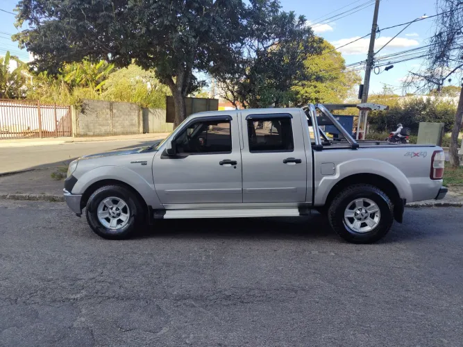 Ford Ranger XLT 3.0 PSE 163cv 4X2 CD TB Dies. 2011