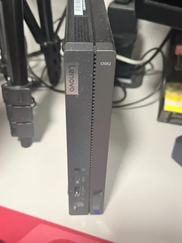Mini PC Lenovo