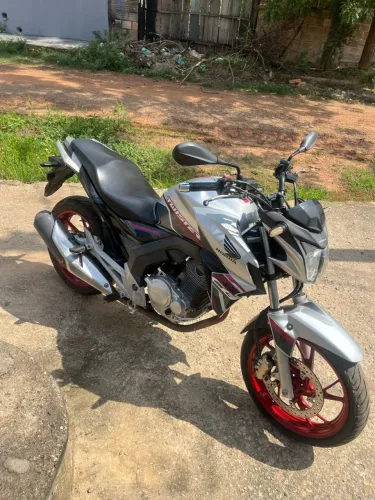 Honda CB Twister/flexone 250cc 2021