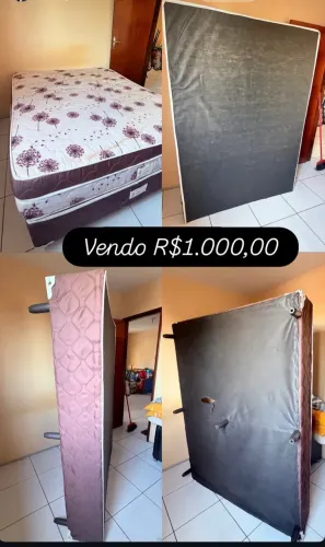 Retirada em Fortaleza-bairro Montese