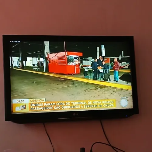 Tv LG.