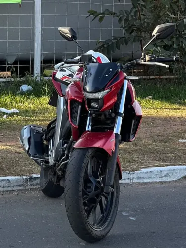 Vendo fazer 250