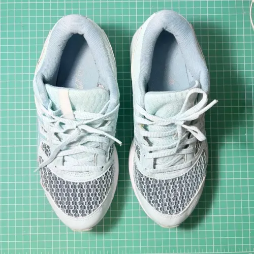 Tênis asics 