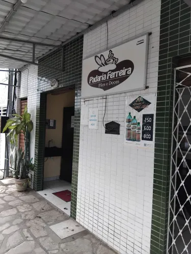 Repasse de comércio em Mangabeira 4