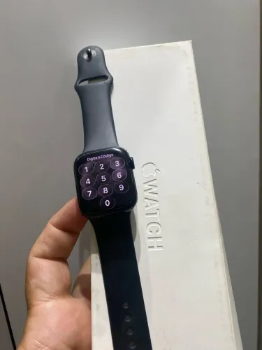 Apple Watch série 9