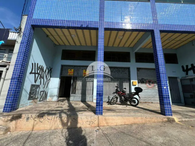 Loja para aluguel, Céu Azul - Belo Horizonte/MG