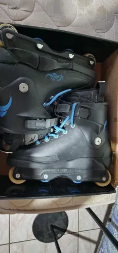 Patins Cult Street Blue - N41/42