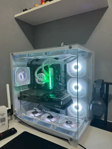 Kit upgrade Ryzen 9 7900x + b650m-plus tuf gaming