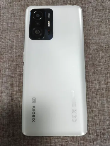 Xiaomi Mi 11T