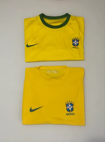 Camisetas Masculinas Dry Fit Brasil