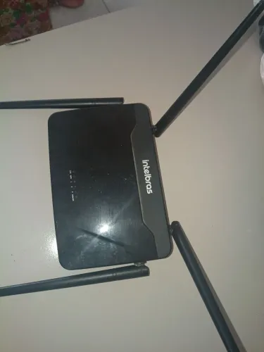 Modem de internet