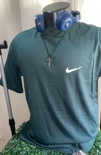 Camisetas masculinas OVERSIZE