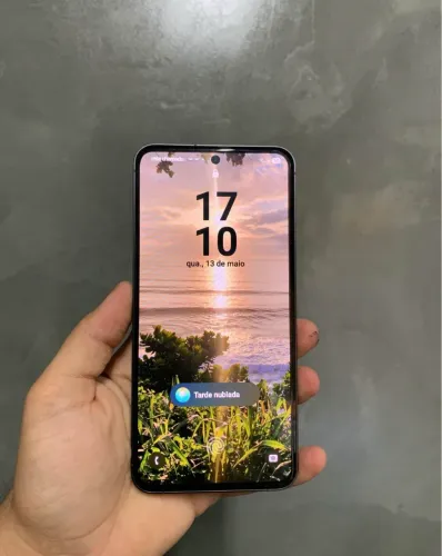 SAMSUNG S24 FE