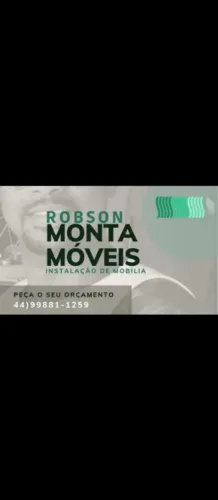 Montagem de móveis planejados em geral 
