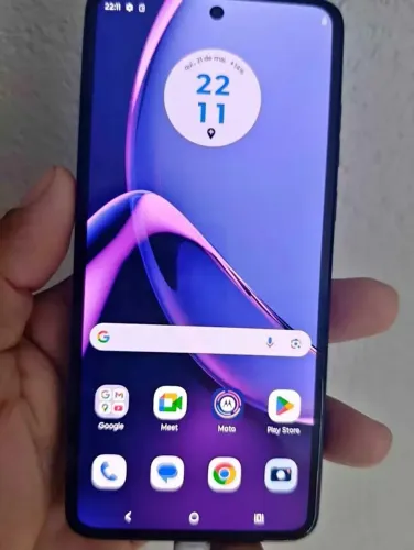 Moto G84 258GB 5G NFC