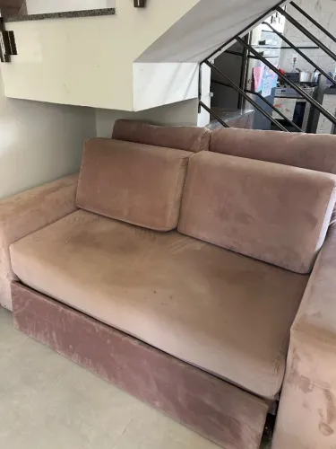 Sofá cama