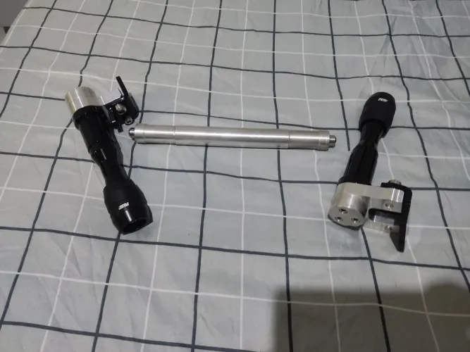 Protetor de motor slider Suzuki GSX 650 f 