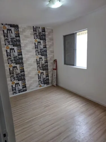 Apartamento à venda em Campinas, Vila Padre Manoel de Nóbrega, com 2 quartos, com 51 m²
