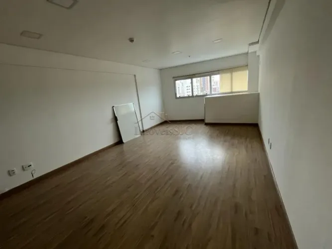 Sala comercial no Aquárius