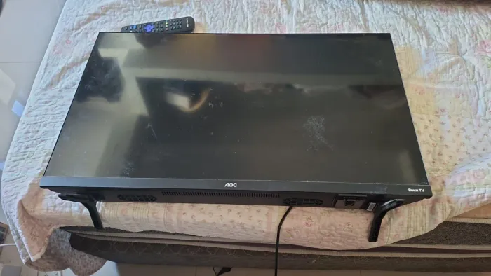 Tv smark Roku 32