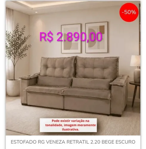 Vendo móveis novos ! Aceito cartão e pix