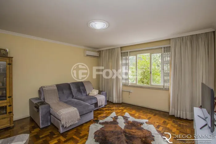 Apartamento à venda Rua Miguel Couto, Menino Deus - Porto Alegre