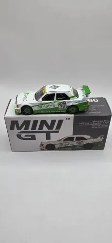 MINI GT Mercedes-Benz 190E 2.5 16 Evolution