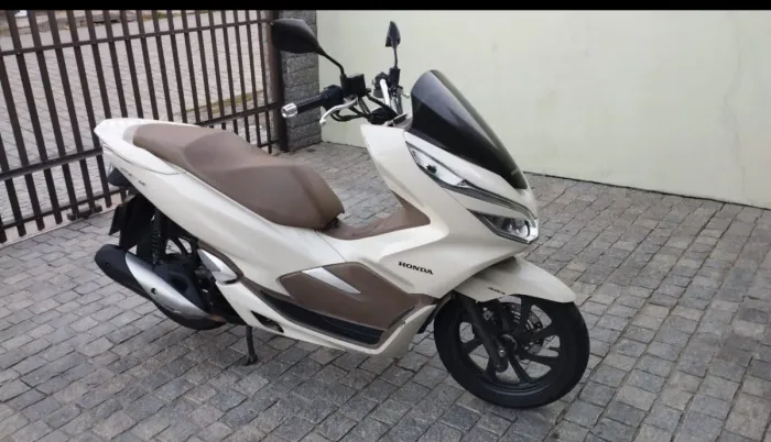 Honda PCX 150