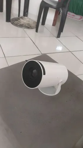 Vendo projetor novinho